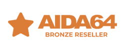 Logo AIDA64