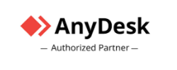 Logo AnyDesk