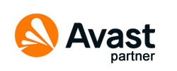 Logo Avast