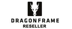 Logo Dragonframe