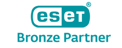 Logo ESET