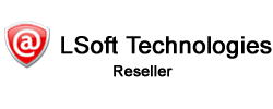 Logo LSoft