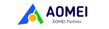 AOMEI partner