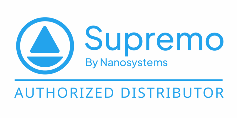 Supremo – authorized distributor