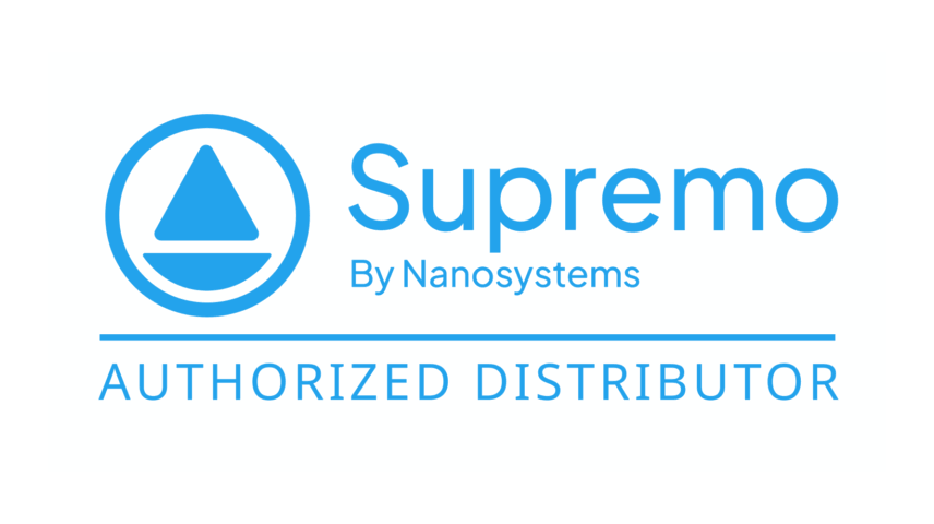 PS Media sro has become the official distributor of Supremo software from Nanonsystem Srl.