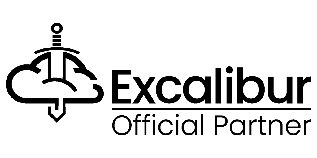 Excalibur – oficiální partner