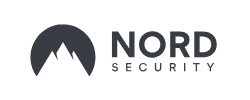 Logo Nord Security